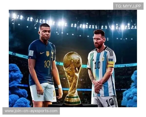 世界杯梅西和姆巴佩若在淘汰赛联手爆发，会否影响其他两皇心态？