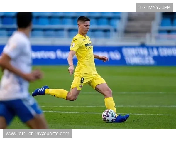 比利亚雷亚尔将在边路培养更多能对抗英超打法的球员